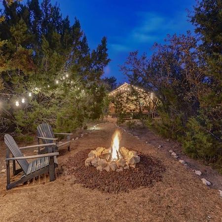 12 Fires Luxury Glamping With Heating #5 Hotel Джонсън Сити Екстериор снимка